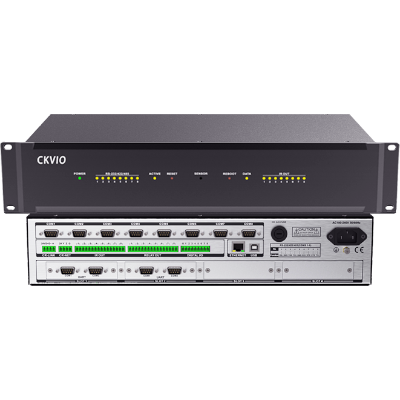 網(wǎng)絡(luò)可編程控制云主機(jī)CK-CVT3