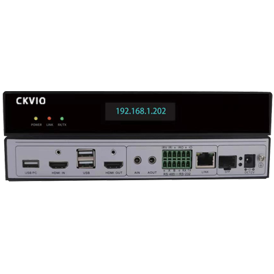 4K30KVM坐席輸出節(jié)點(diǎn)CK-4000A-O-K