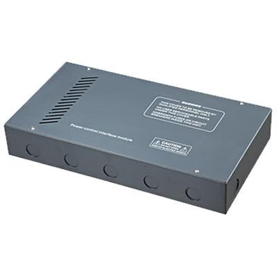 網(wǎng)絡(luò)型電源控制器CK-POW8P