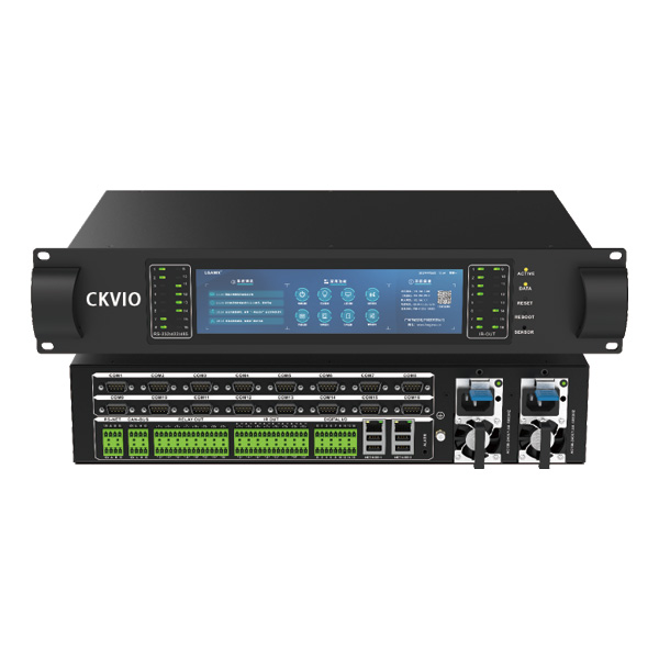 數(shù)字邊緣服務(wù)器(有擴(kuò)展款)