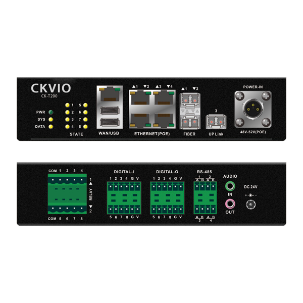 數(shù)據(jù)邊緣計算終端